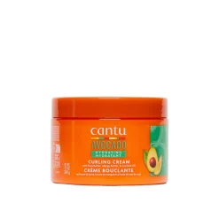 Cantu Avocado Hydrating Curling Cream 340g (12oz)