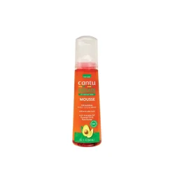 Cantu Avocado Hydrating Mousse 248ml (8.4floz)