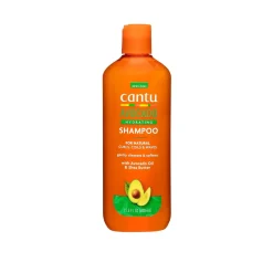 Cantu Avocado Hydrating Shampoo 400ml (13.5floz)