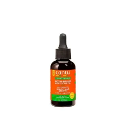 Cantu Biotin-Infused Hair & Scalp Oil 59ml (2floz)