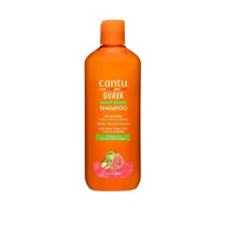 Cantu Guava Scalp Relief Shampoo 400ml (13.5floz)