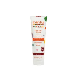 Cantu Kids Curling Cream 227g (8oz)