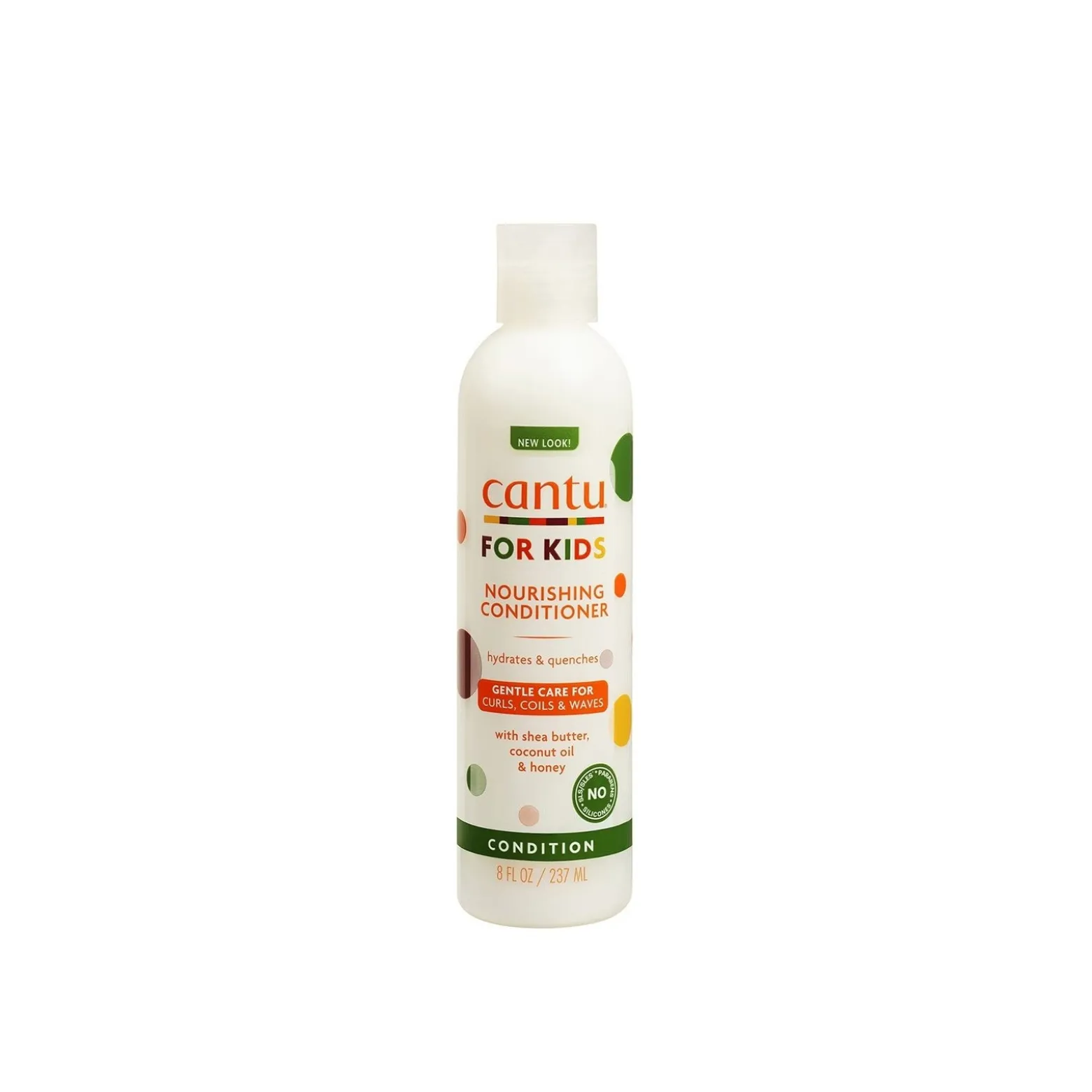 Cantu Kids Nourishing Conditioner 237ml (8floz)