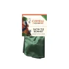 Cantu Satin Tie Bonnet Green