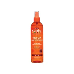 Cantu Shea Butter Comeback Curl Next Day Revitalizer 355ml (12floz)