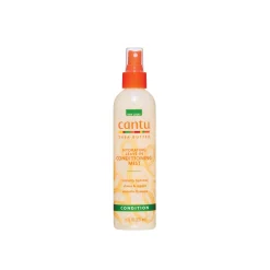 Cantu Shea Butter Hydrating Leave-In Conditioning Mist 237ml (8floz)
