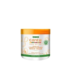 Cantu Shea Butter Leave-In Conditioning Repair Cream 453g (16oz)
