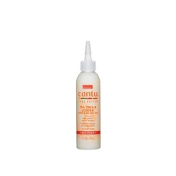 Cantu Shea Butter Tea Tree & Jojoba Hair & Scalp Oil 180ml (6floz)