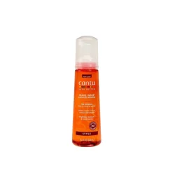 Cantu Shea Butter Wave Whip Curling Mousse 248ml (8.4floz)