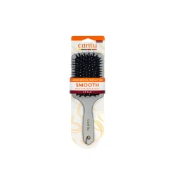 Cantu Smooth Thick Paddle Brush