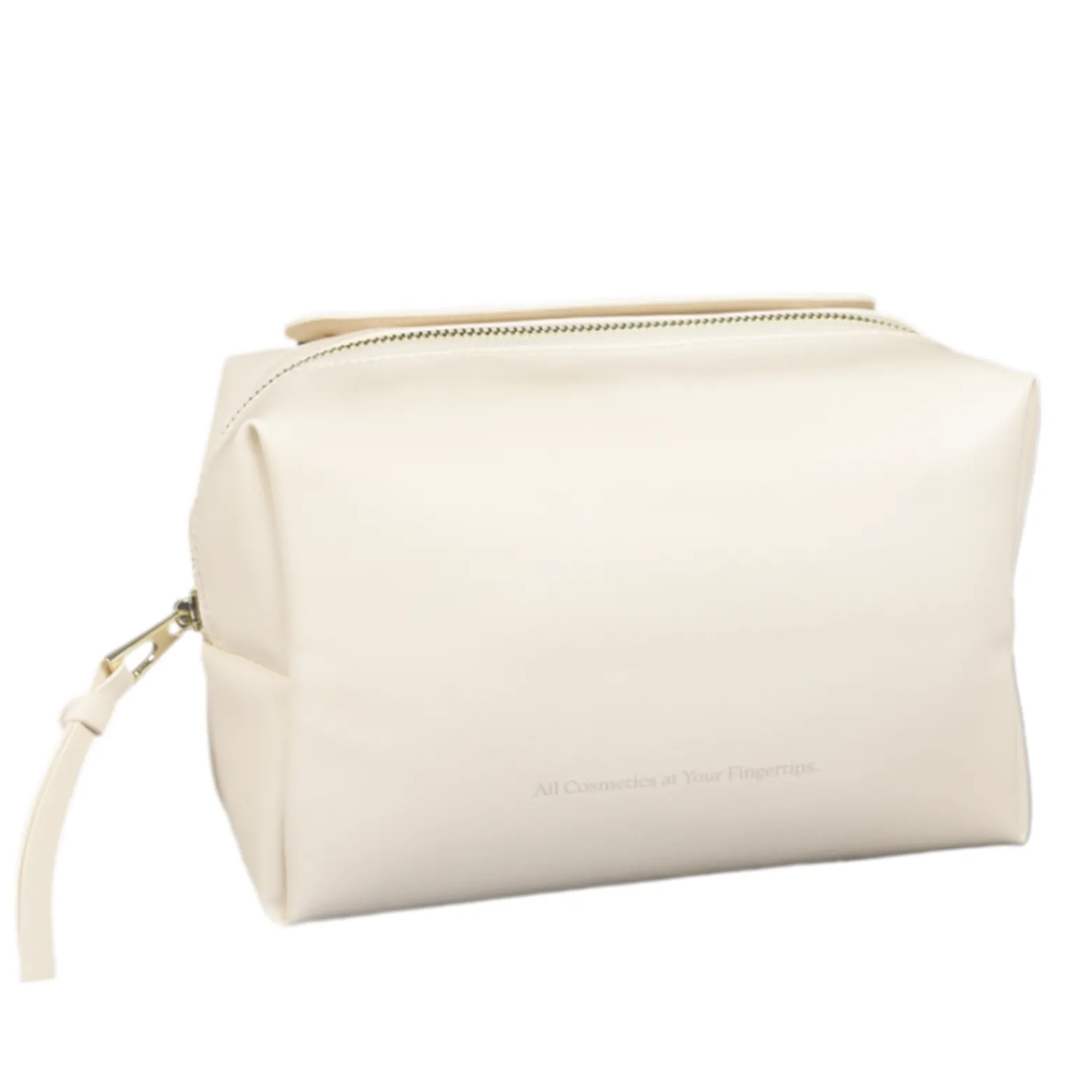 Care to Beauty Necessaire