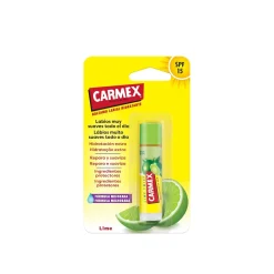 Carmex Moisturizing Lip Balm Lime Twist SPF15 4.25g (0.15oz)