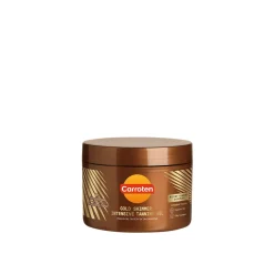 Carroten Gold Shimmer Intensive Tanning Gel 150ml (5.07floz)