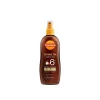 Carroten Intense Tan Oil Spray SPF6 200ml (6.7floz)