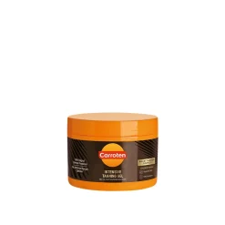 Carroten Intensive Tanning Gel 150ml (5.07floz)
