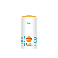 Carroten Kids Protect Plus Roll-On SPF50+ 50ml (1.7floz)