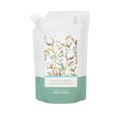 Castelbel Cotton Flower Hand & Body Wash Refill 500ml (16.9floz)