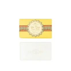 Castelbel Crème Brûlée Soap Bar 200g (7.0oz)