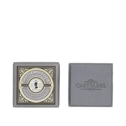 Castelbel Gentlemen's Club Patchouli & Sandalwood Soap Bar 150g (5.3oz)