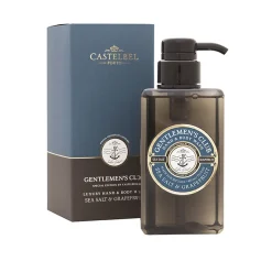 Castelbel Gentlemen's Club Sea Salt & Grapefruit Hand & Body Wash 450ml (15.2floz)
