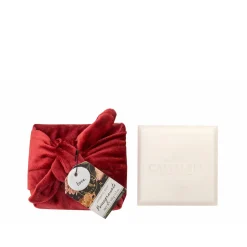 Castelbel Pomegranate Soap Bar in Velvet 150g (5.3oz)