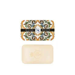 Castelbel Tile Ginger & Orchid Soap Bar 300g (10.5oz)
