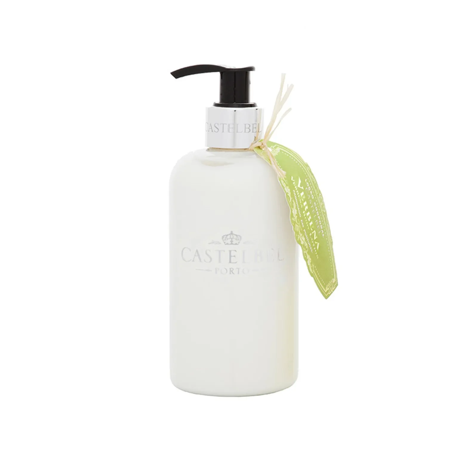 Castelbel Verbena Body Lotion 300ml (10.2floz)