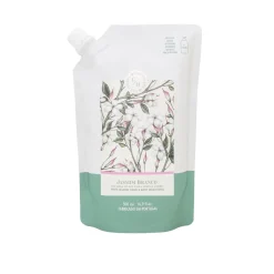 Castelbel White Jasmine Hand & Body Wash Refill 500ml (16.9floz)