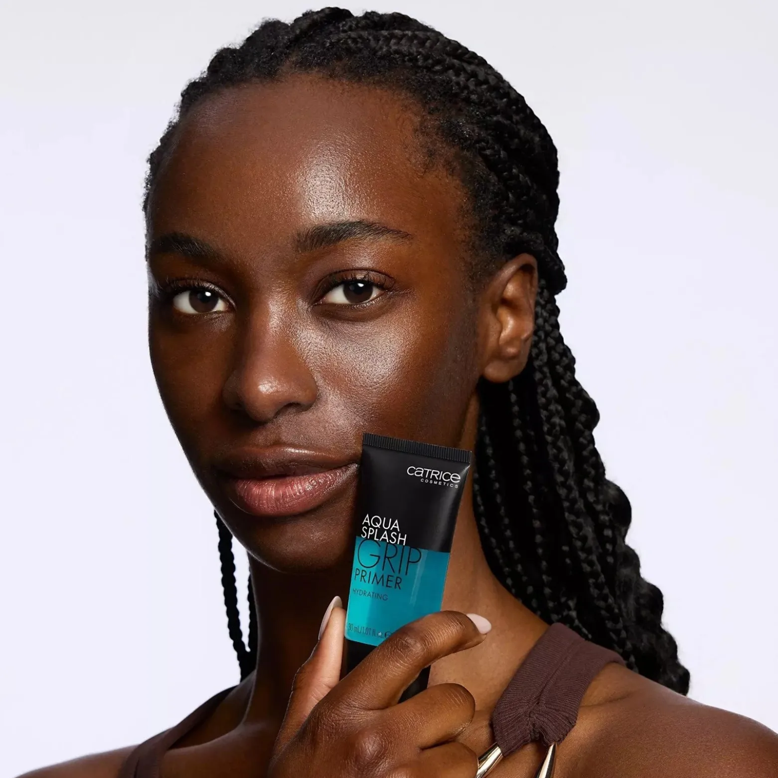 Catrice Aqua Splash Grip Primer 30ml (1.01floz)