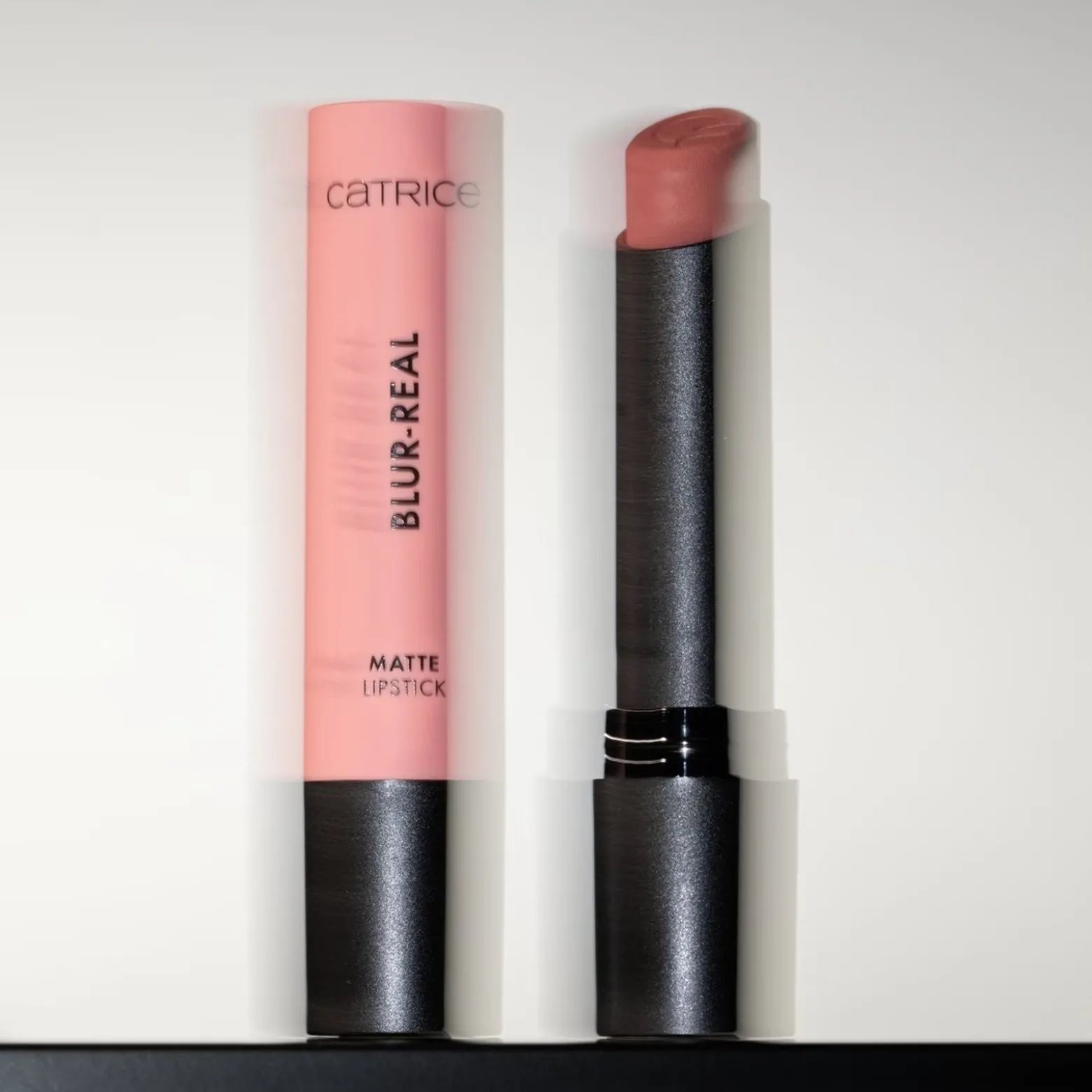 Catrice Blur-Real Matte Lipstick 040 Muted Romance 3g (0.1oz)