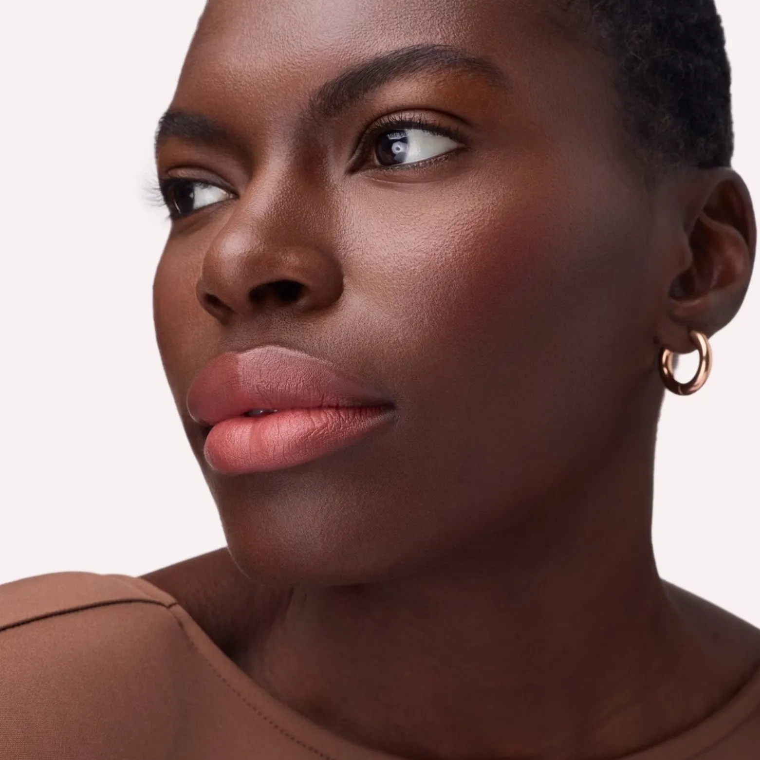Catrice Blur-Real Matte Lipstick 020 Taupe Tension 3g (0.1oz)