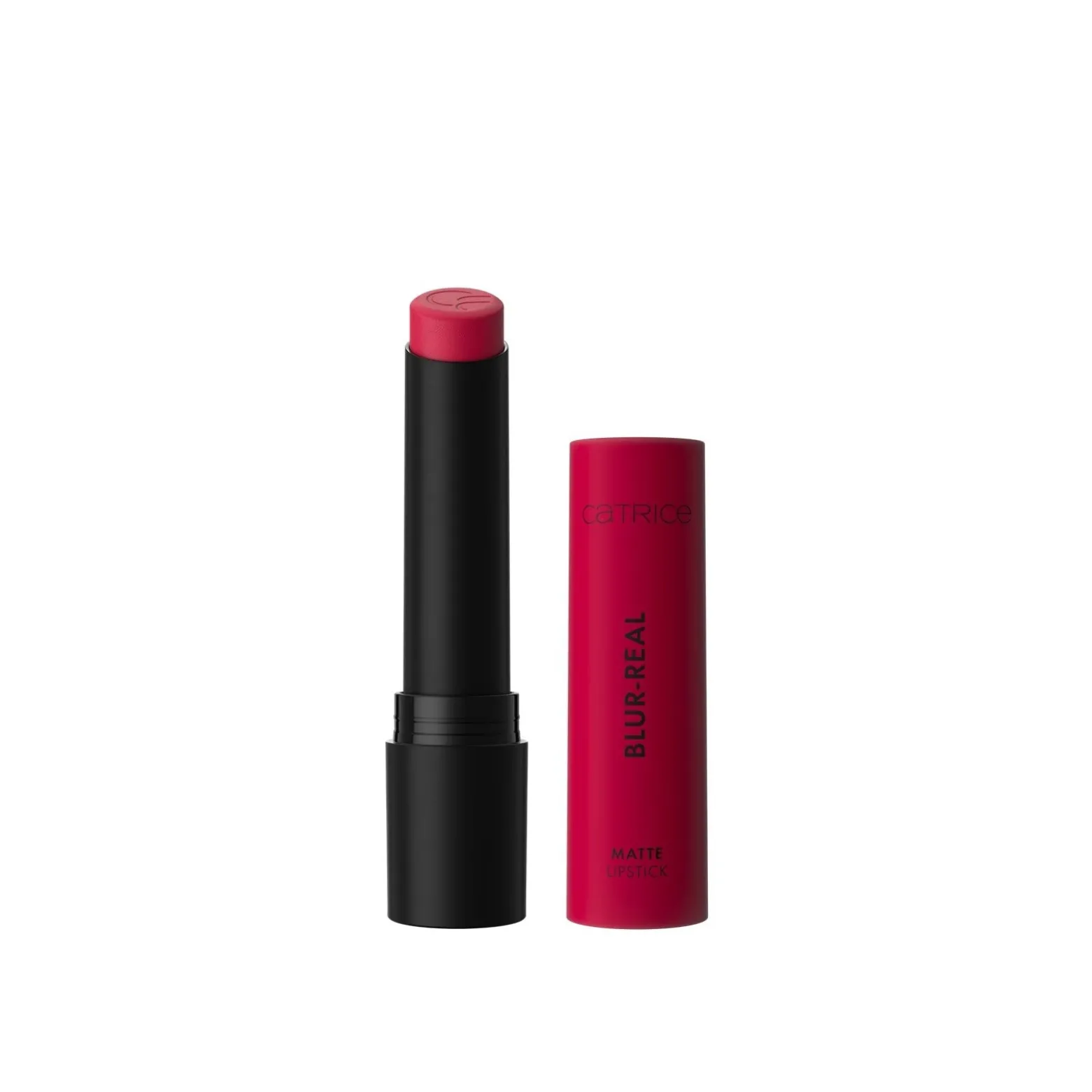 Catrice Blur-Real Matte Lipstick 060 Blurred Icon 3g (0.1oz)