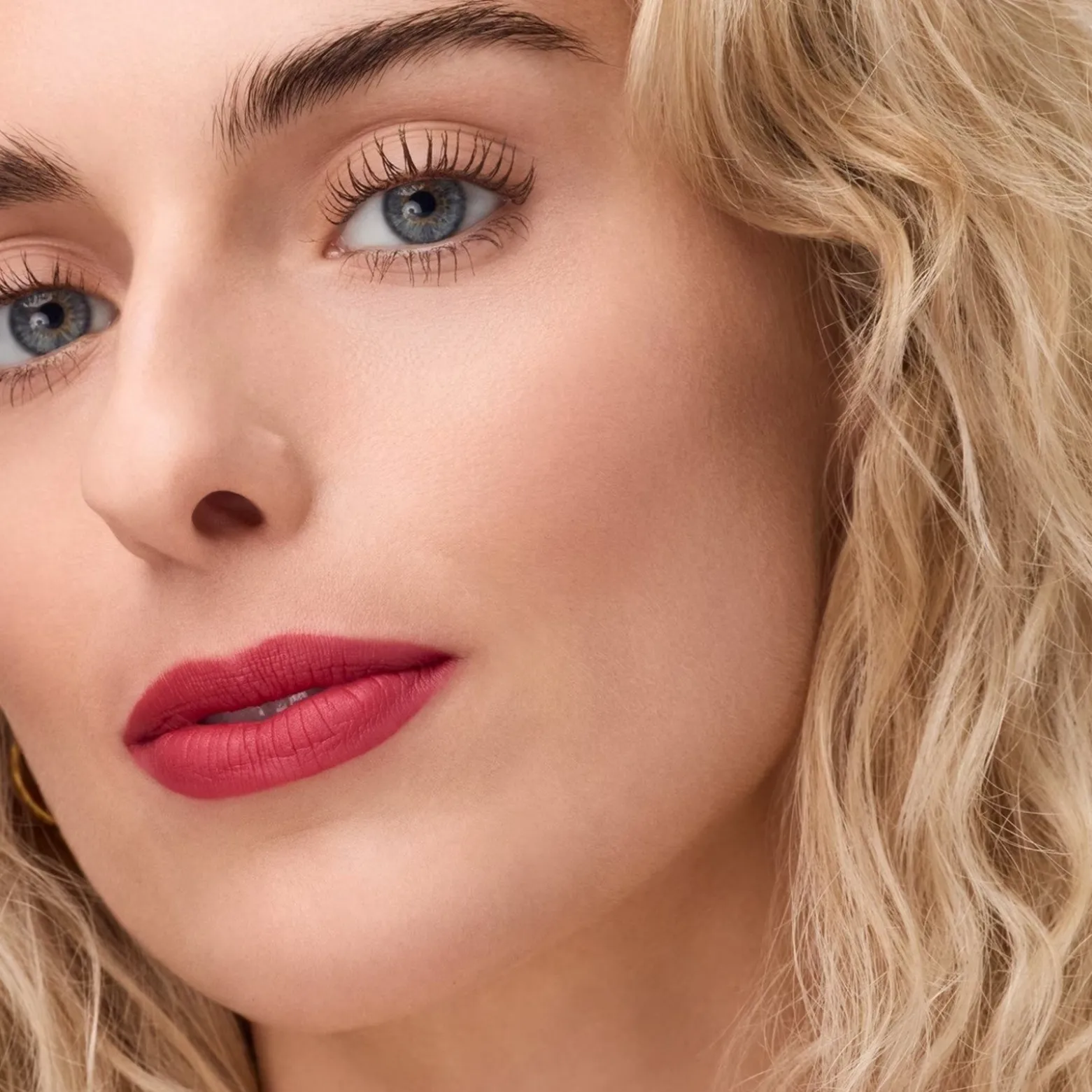 Catrice Blur-Real Matte Lipstick 060 Blurred Icon 3g (0.1oz)