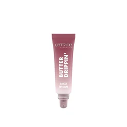 Catrice Butter Drippin' Glossy Lip Balm 030 Butter Together 10ml (0.33floz)