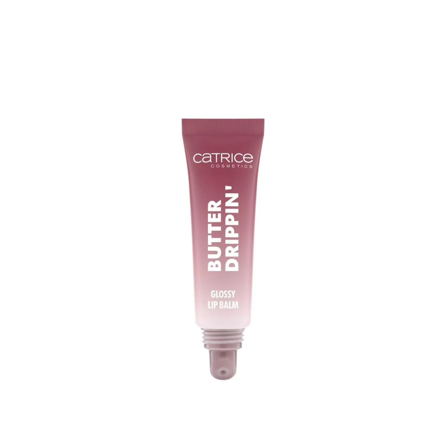 Catrice Butter Drippin' Glossy Lip Balm 030 Butter Together 10ml (0.33floz)
