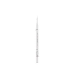 Catrice Calligraph Artist Matte Liner 070 Snow White 1.1ml (0.03floz)