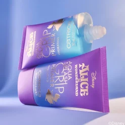 Catrice Disney Alice in Wonderland Aqua Splash Grip Primer C01 Nothing Is Impossible 30ml (1.01floz)