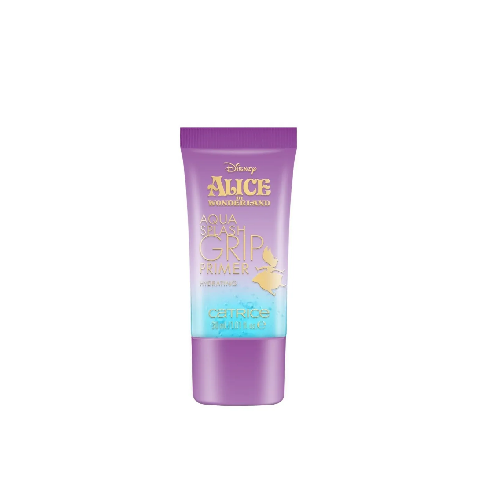 Catrice Disney Alice in Wonderland Aqua Splash Grip Primer C01 Nothing Is Impossible 30ml (1.01floz)