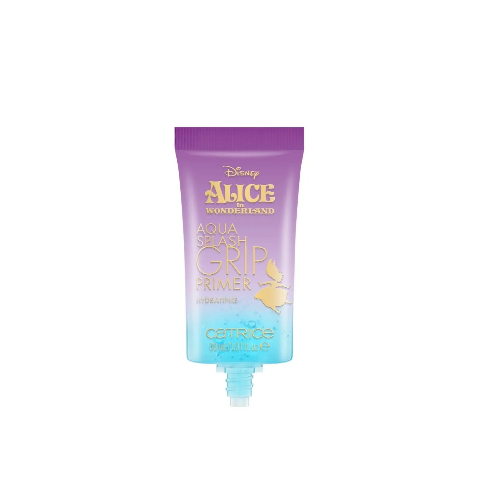 Catrice Disney Alice in Wonderland Aqua Splash Grip Primer C01 Nothing Is Impossible 30ml (1.01floz)