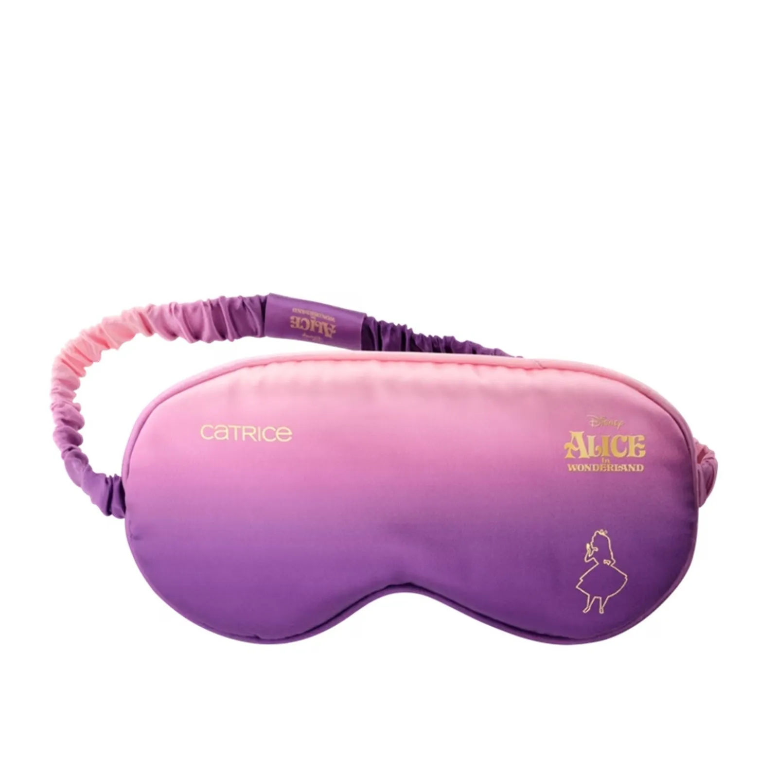 Catrice Disney Alice in Wonderland Sleeping Mask C01 It's Only A Dream