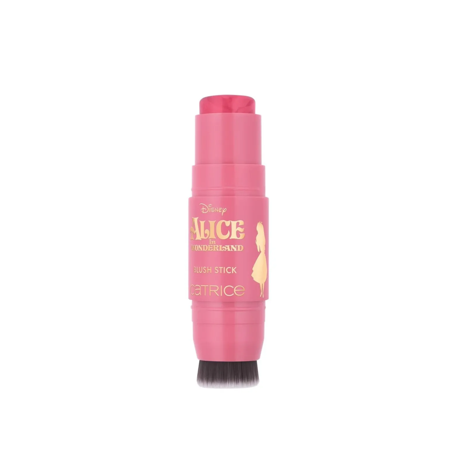 Catrice Disney Alice in Wonderland Blush Stick C01 Path To Wonder 6g (0.21 oz)