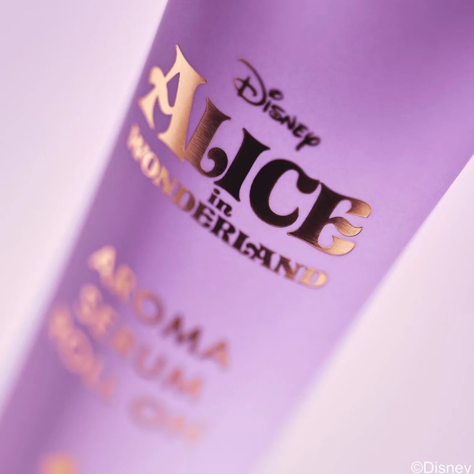 Catrice Disney Alice in Wonderland Aroma Serum Roll-On C01 Can You Imagine? 20ml (0.67floz)