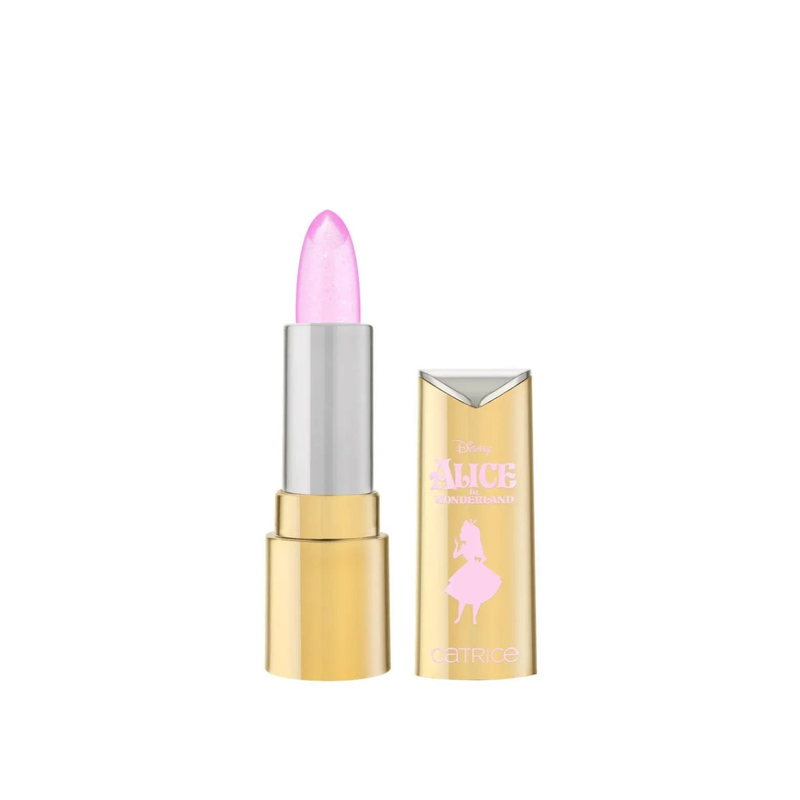 Catrice Disney Alice in Wonderland Glow Lip Balm C01 Wonderland Awaits 3.4g (0.11oz)