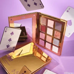 Catrice Disney Alice in Wonderland Eyeshadow Palette C02 In A World Of My Own