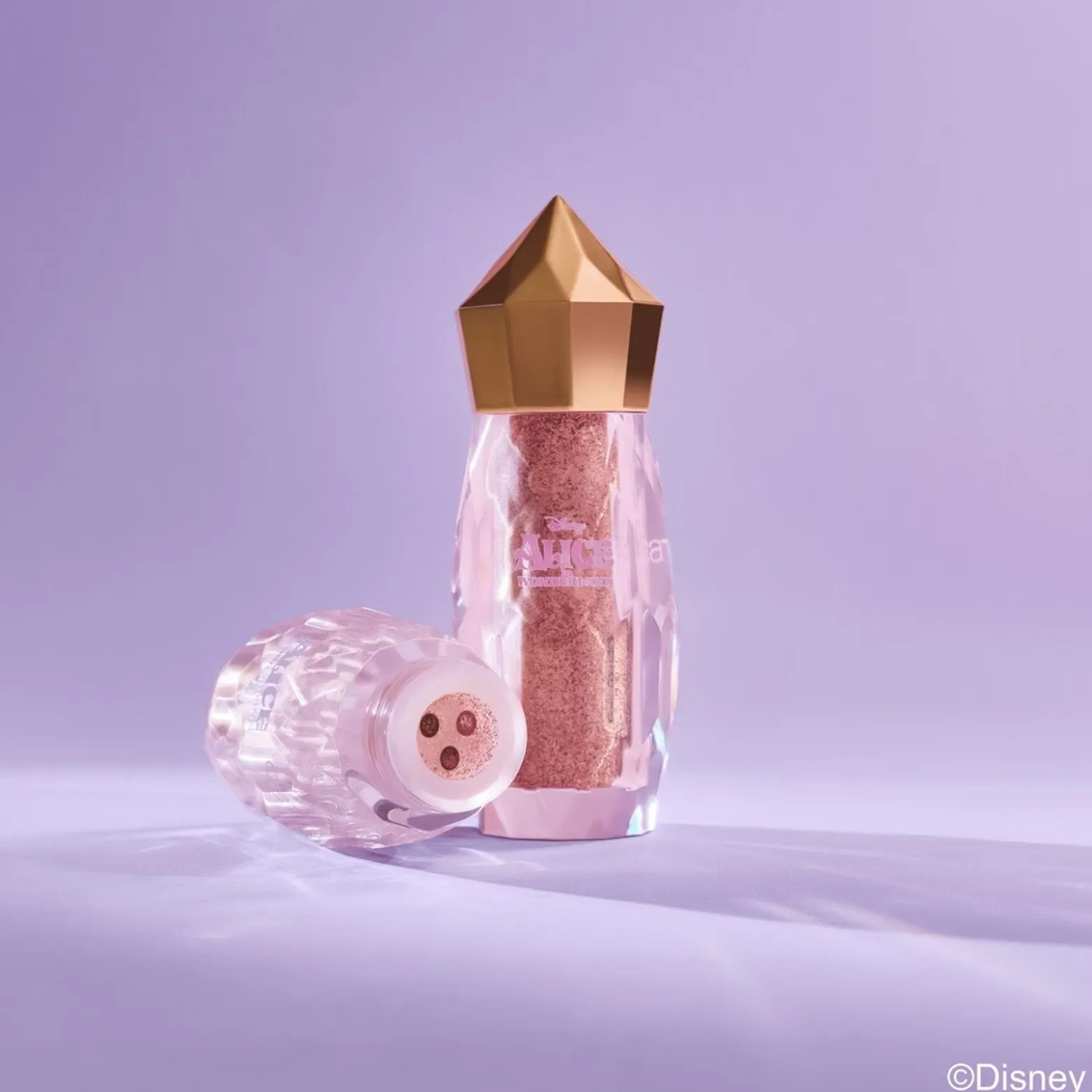 Catrice Disney Alice in Wonderland Loose Eyeshadow Pigments C01 Daydreamin' 2g (0.07oz)