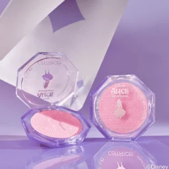 Catrice Disney Alice in Wonderland Diamond Haze Highlighter C01 Dream Bigger 6g (0.21oz)
