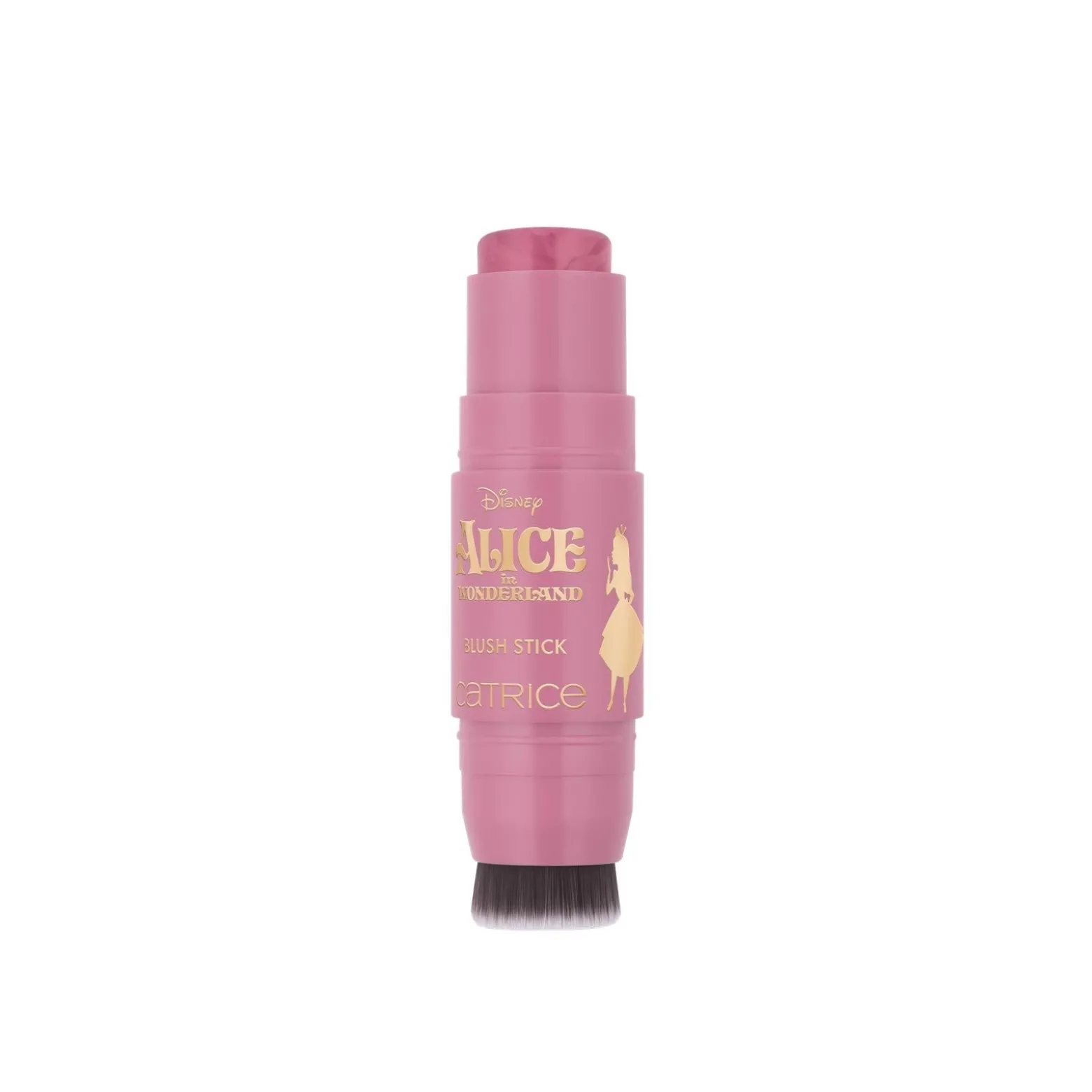 Catrice Disney Alice in Wonderland Blush Stick C02 Wonderland Tales 6g (0.21 oz)