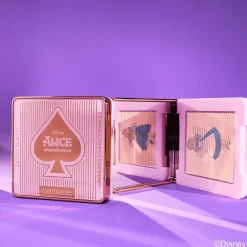 Catrice Disney Alice in Wonderland Luminizing Compact Powder C01 Slightly Confused 6.3g (0.22oz)