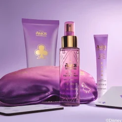 Catrice Disney Alice in Wonderland Body Lotion C01 In A World Of My Own 200ml (6.76floz)