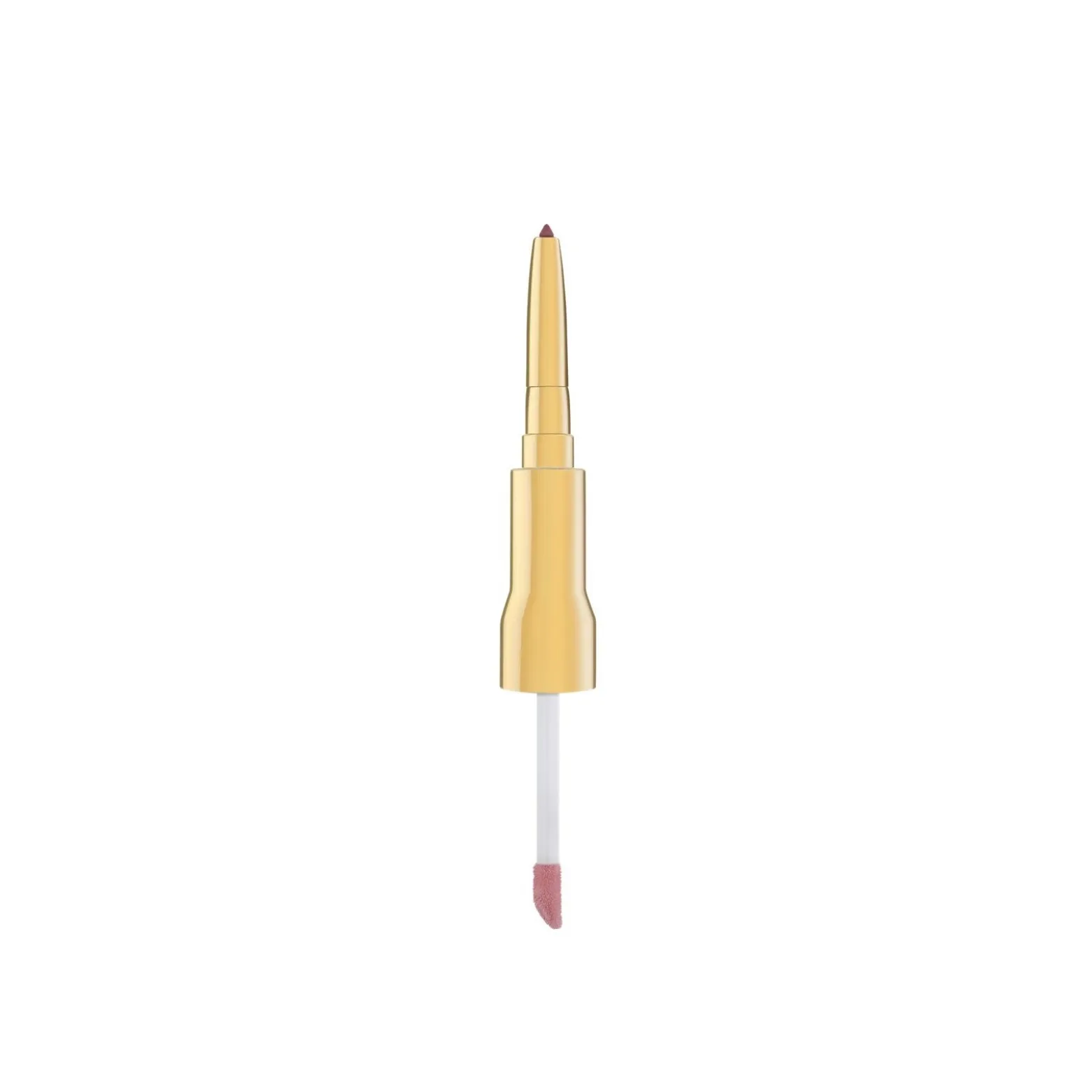 Catrice Disney Alice in Wonderland 2-In-1 Lip Liner & Gloss C01 How Curious 1.77g (0.06oz)